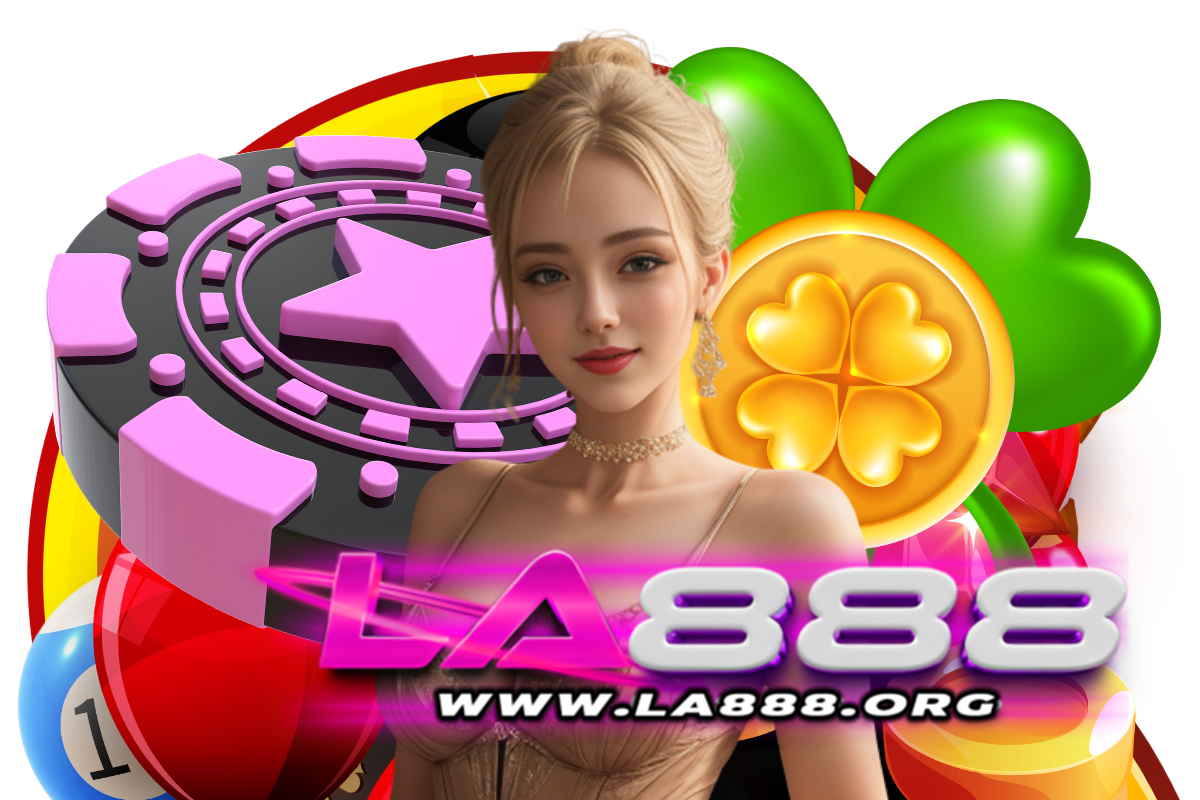 la888 สมัคร