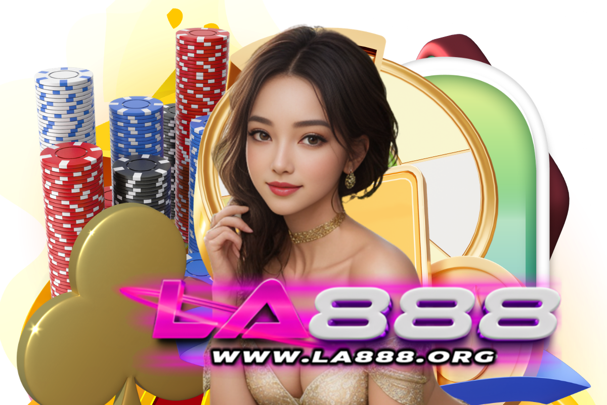 la888 เข้าสู่ระบบ