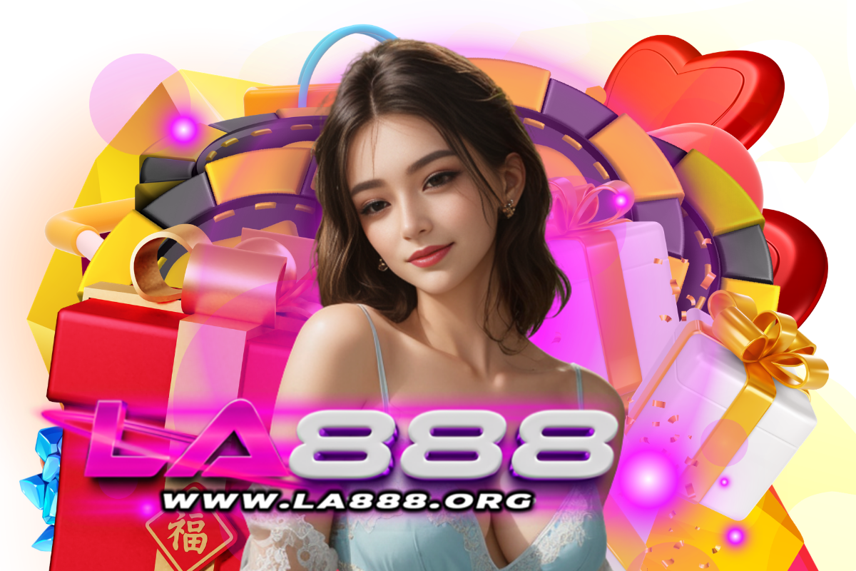 la888 แจกเครดิตฟรี